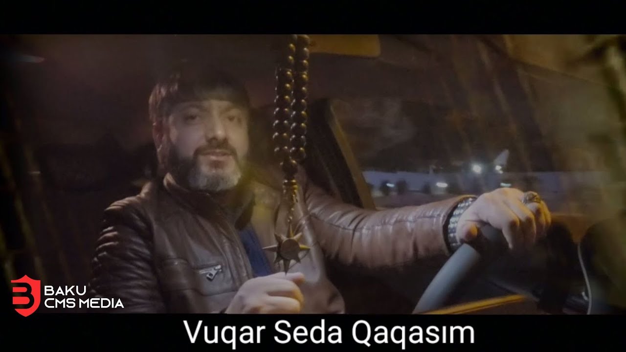 Vuqar Seda - Qaqasim 2023