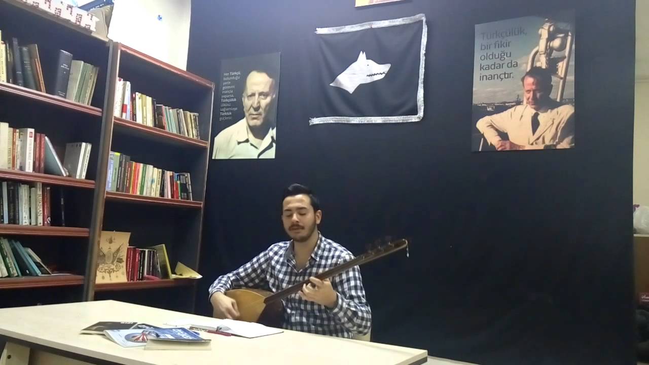 Vur Yiğidim!