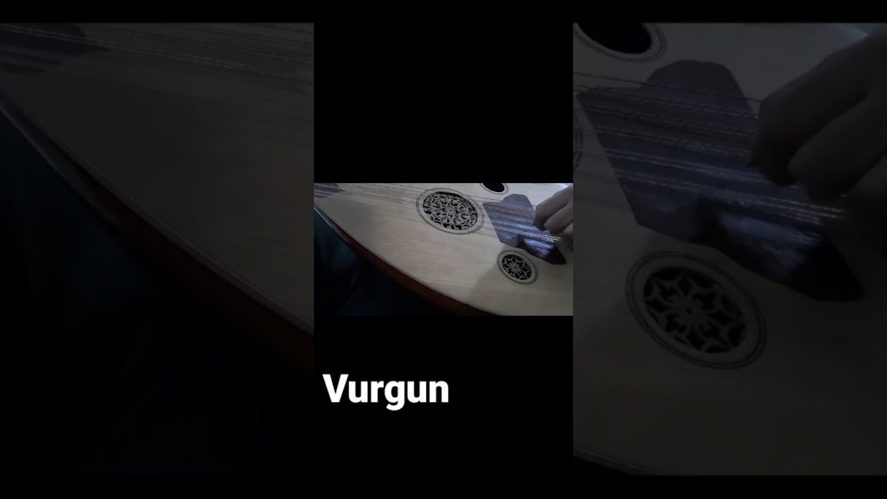 VURGUN | NEY | SANAT MÜZİĞİ