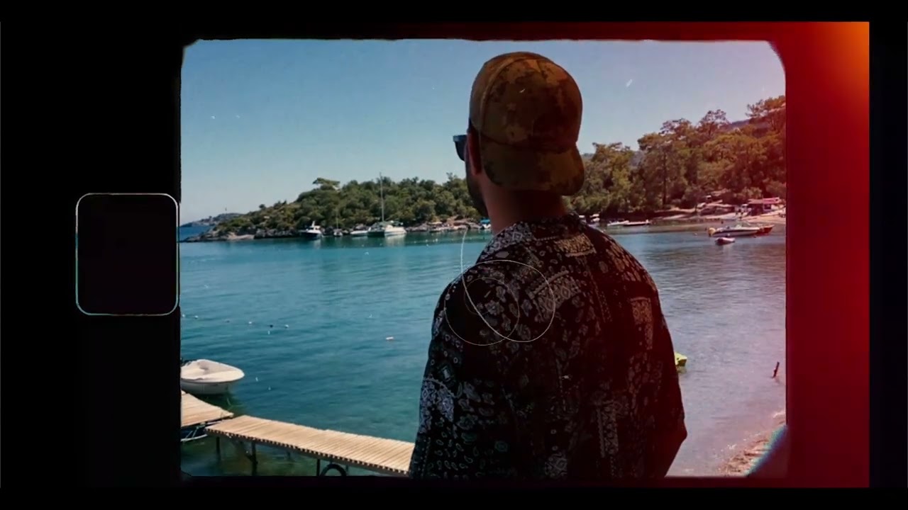 Vuslat - Beni Yorma (Official Video) 2022