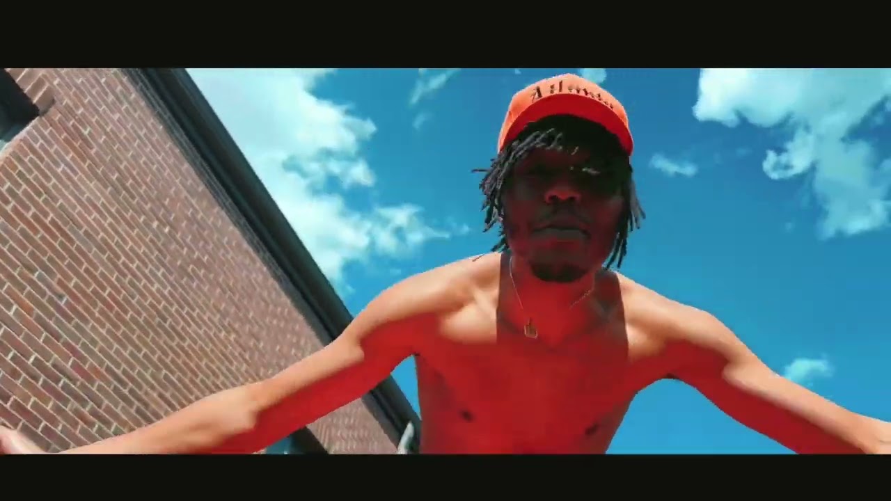 VXIN- 619 MUSIC VIDEO