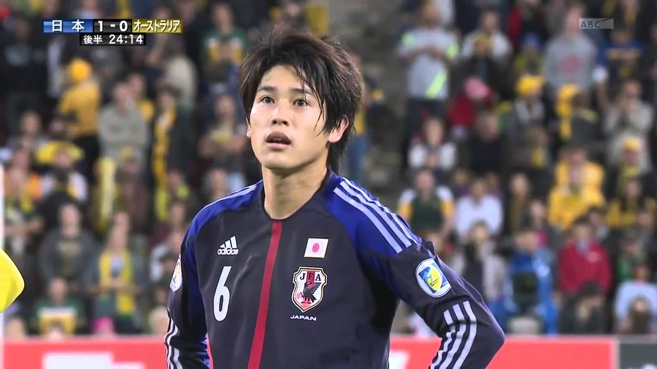 W杯開幕！ ザックJAPANダイジェスト サッカー日本代表ブラジルW杯への道
