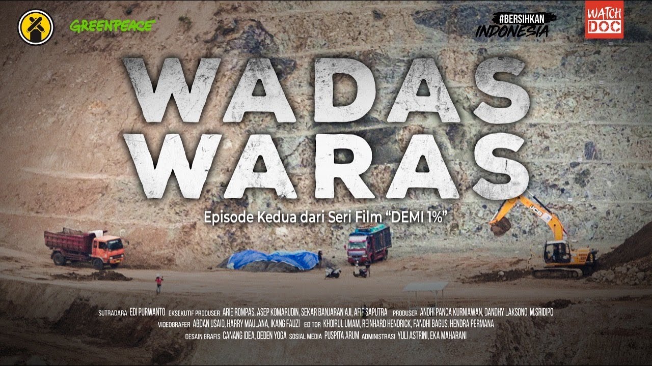 WADAS WARAS