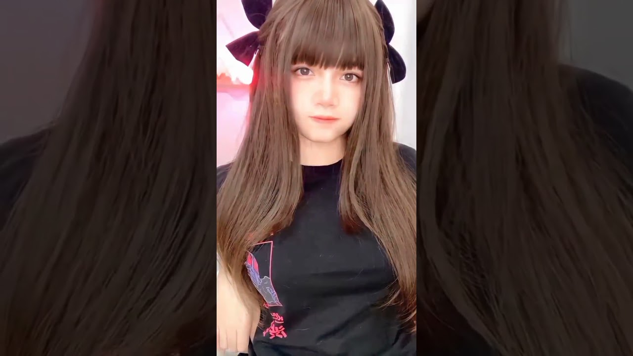 WAIFU IDAMAN INI MA @menruinyanko