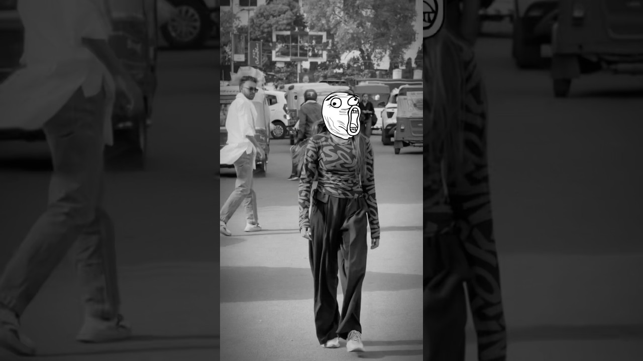 Wait for end😱☠️(Part2)  #gav #village #desi