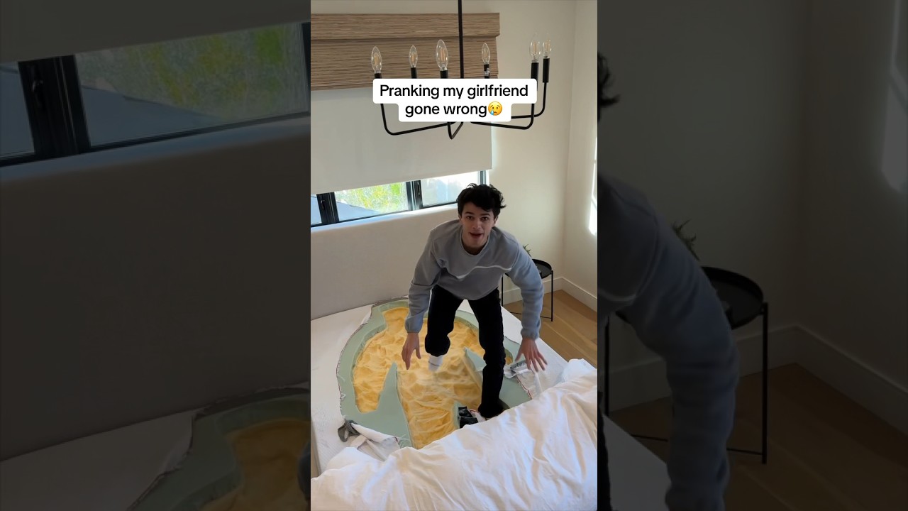 Wait for it…