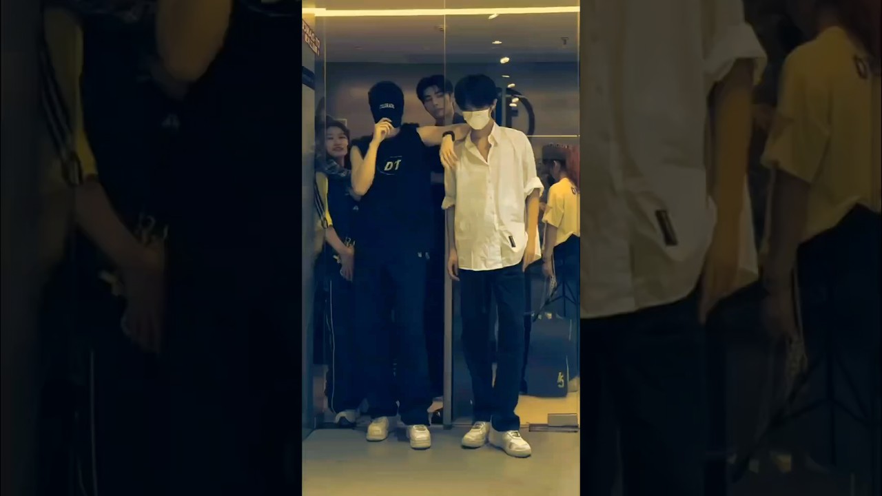 Wait for their moves❤️‍🔥🤌🏻