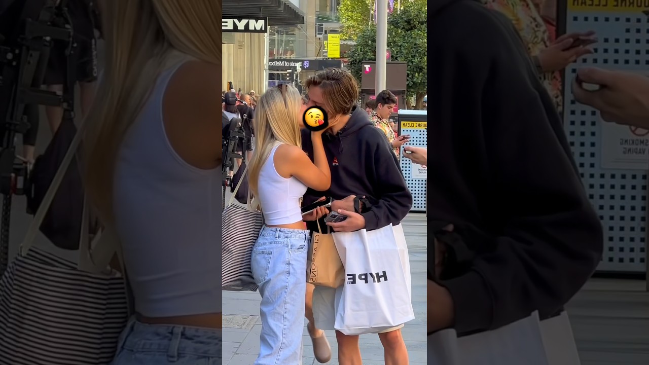 Wait He Kissed His Sister? 👀 #shorts