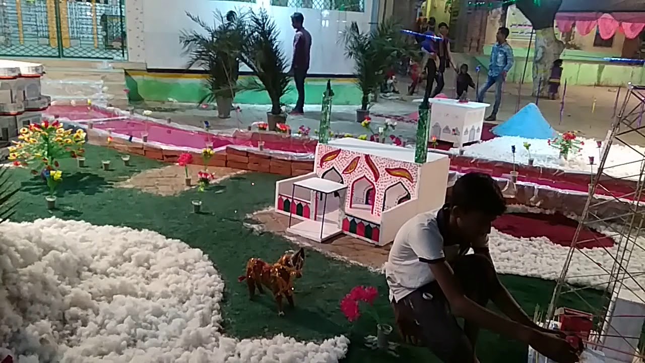 Wajidpur