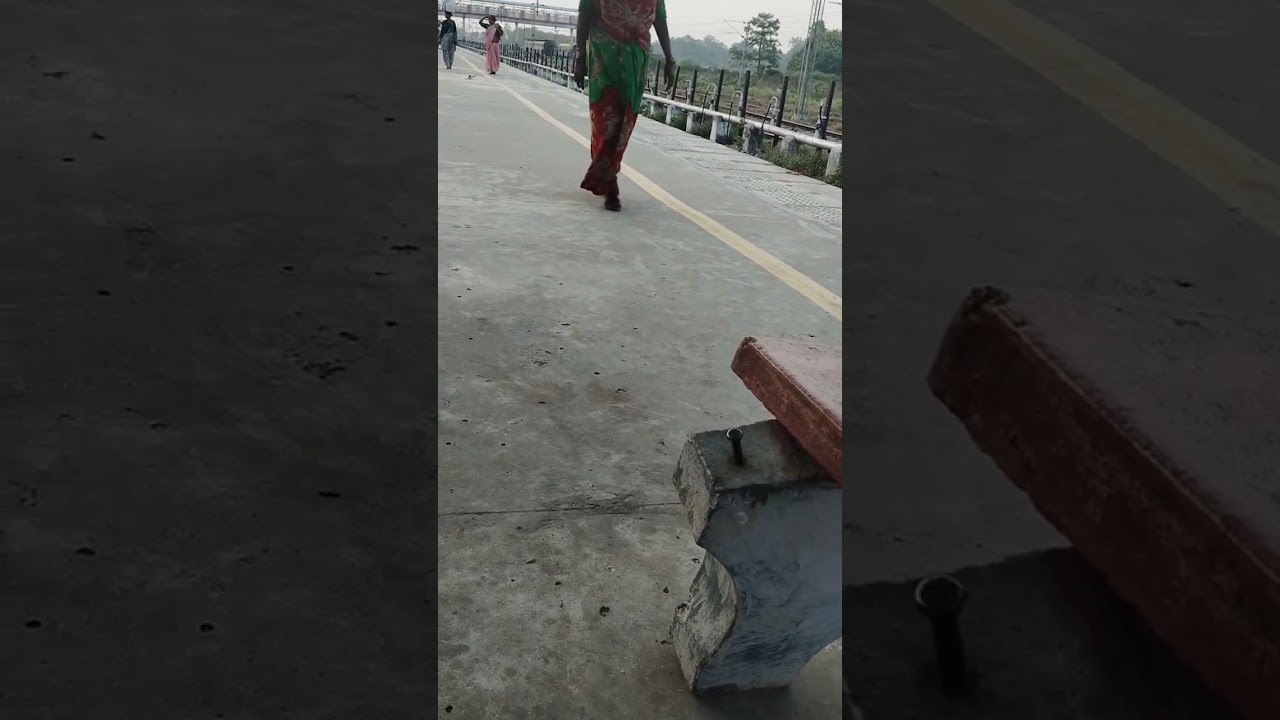 #walking