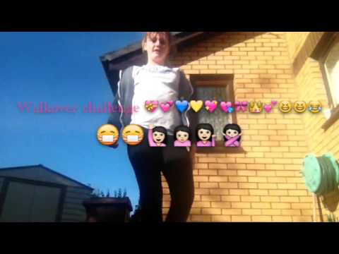 Walkover challenge