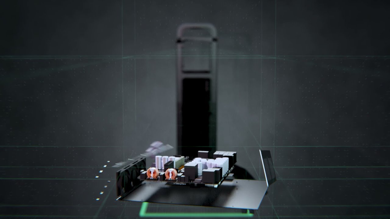 Wallbox Supernova