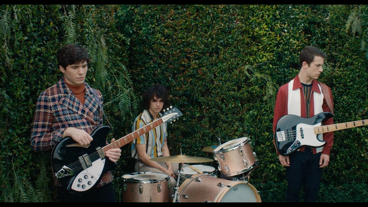 Wallows - Remember When (Official Video)