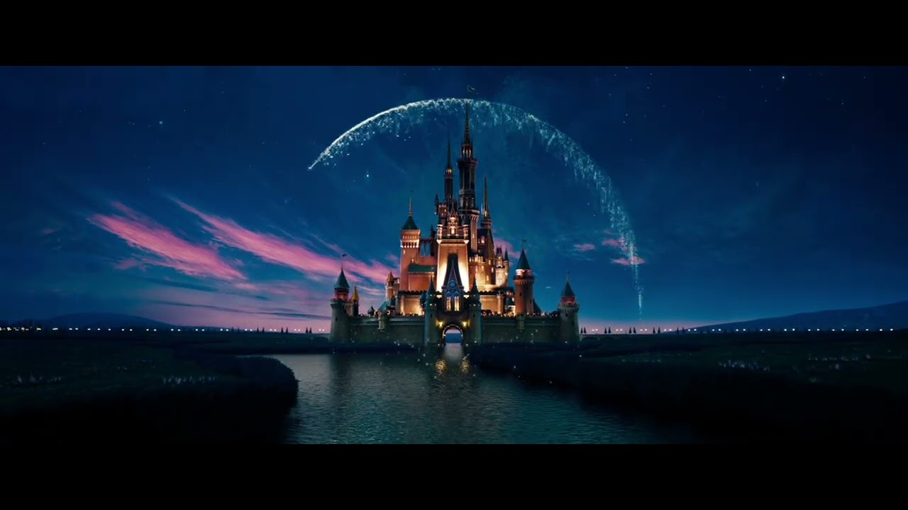 Walt Disney Pictures (The Game Plan)