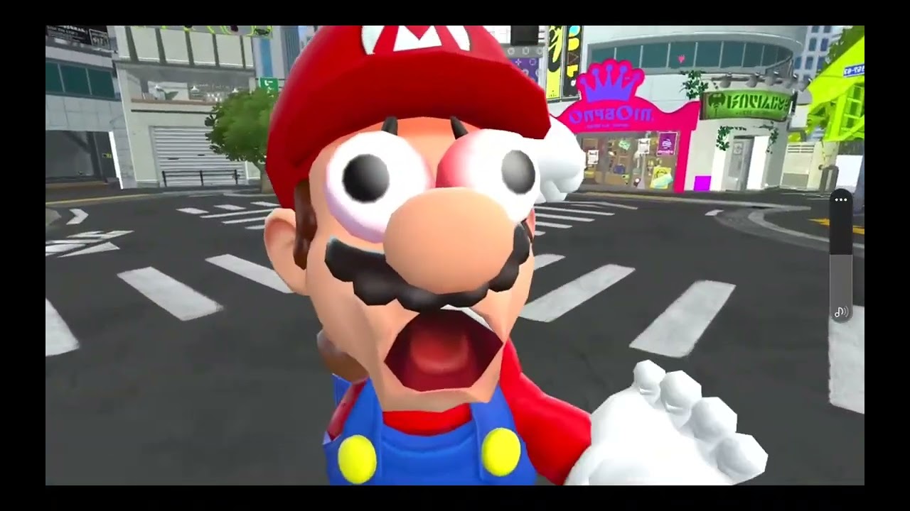 waluigi [LAUNCHER]