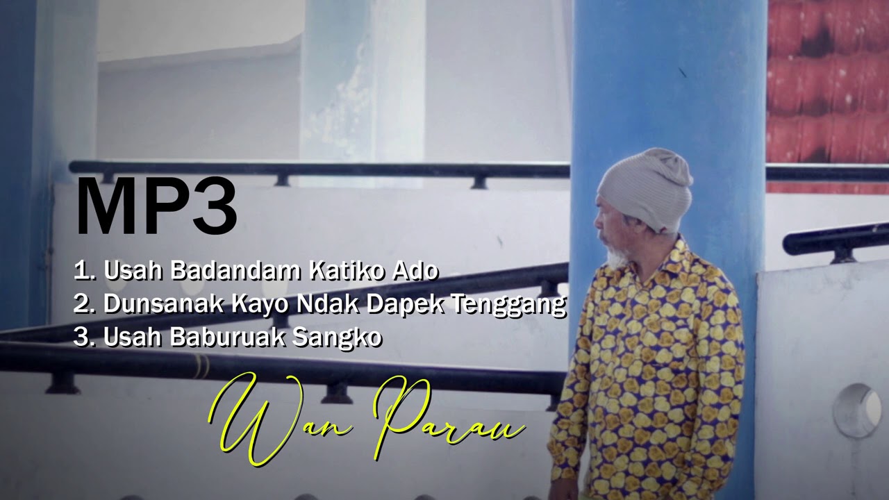 WAN Parau MP3