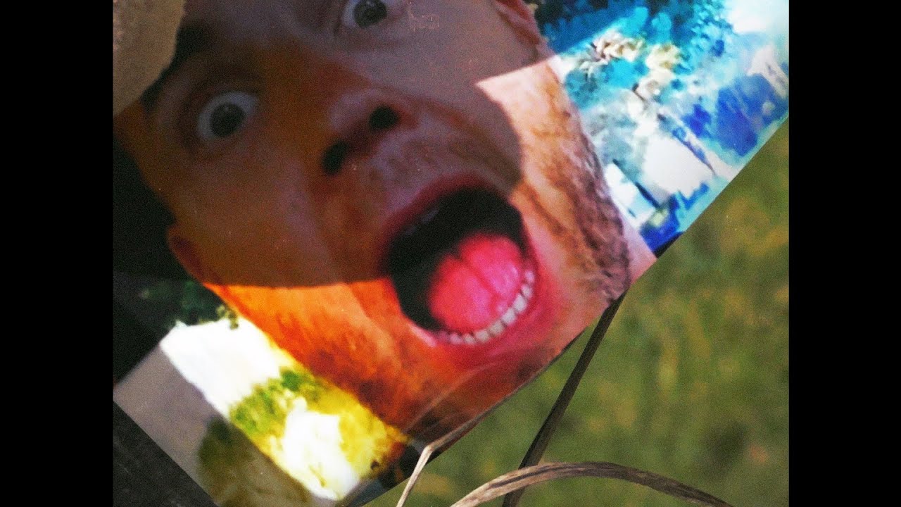 wan•abs - Gary Barlow (Official Music Video)