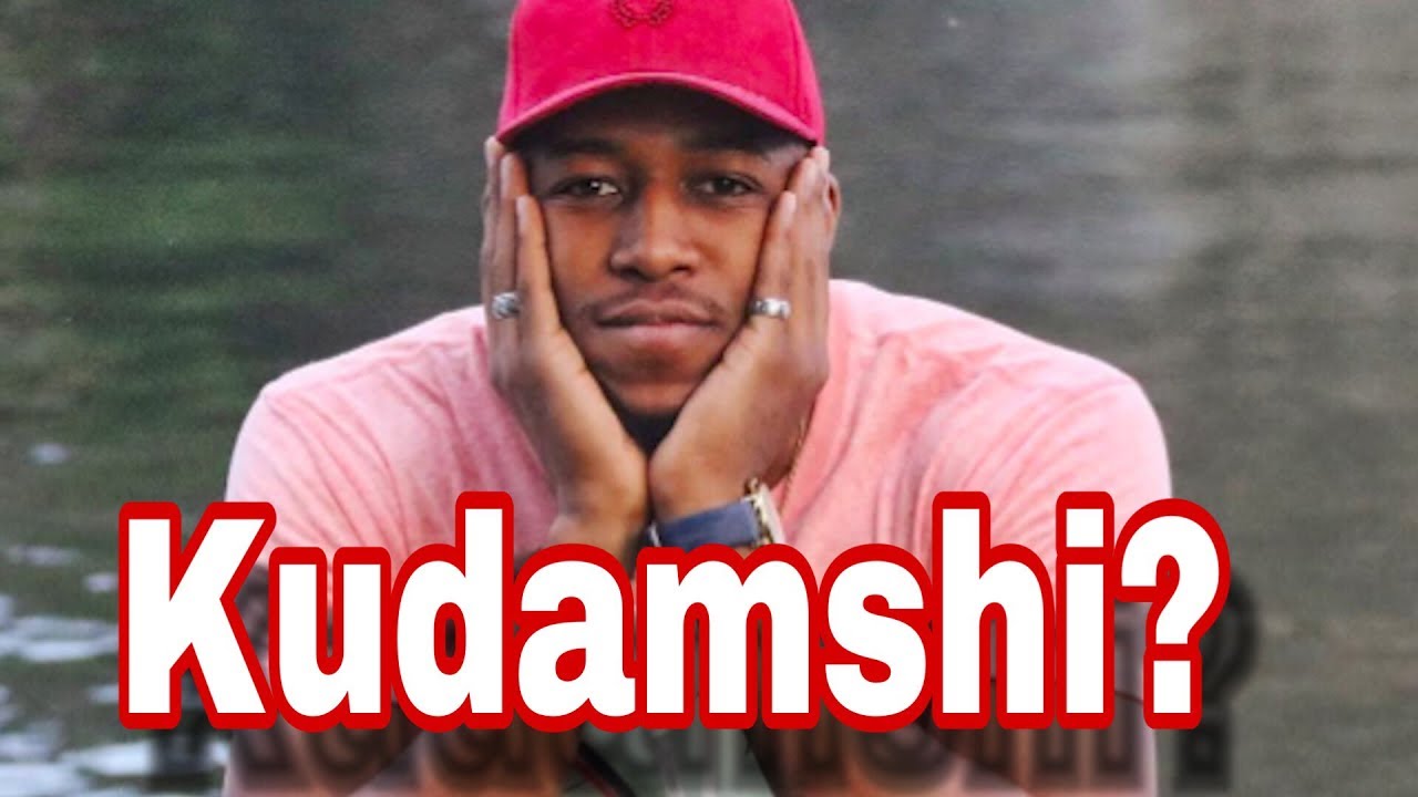 “Wanaume wanaotumia neno ‘KUDAMSHI’ wanahitajika”-Idris