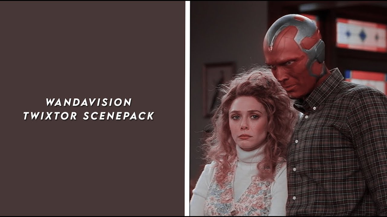 wandavision twixtor scenepack