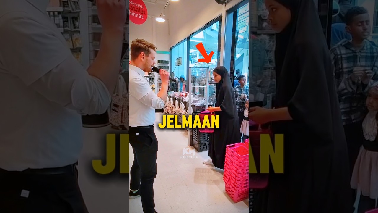 Wanita Jelmaan Ninja, Laju Betul Dia Buat Kerja😅 #faktaunik #viralvideo #malaysia