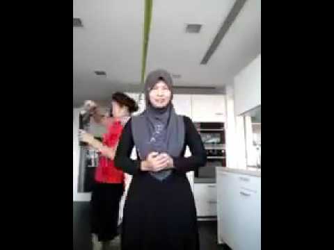 Wanita jelmaan setan aliran sesat - nabi baru akan turun di singapur