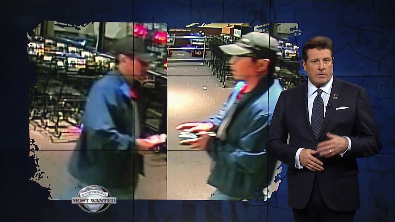WANTED: Bold light-footed burglar