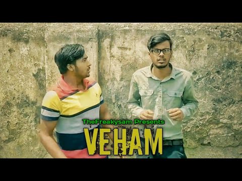 WAQT | Episode 3:- Veham