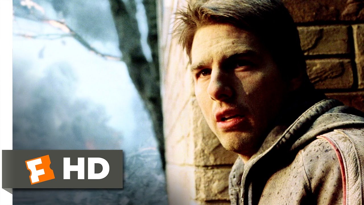 War of the Worlds (1/8) Movie CLIP - The War Begins (2005) HD