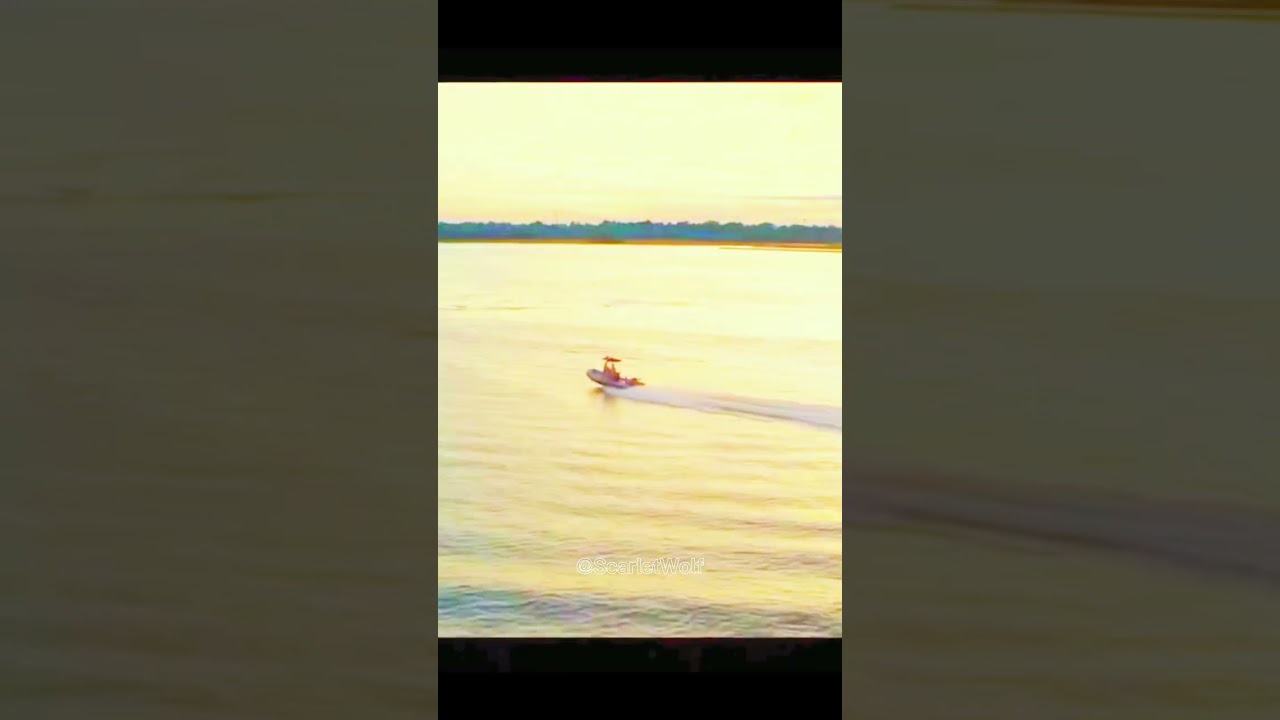 Ward & Sarah 😭 | Outer Banks