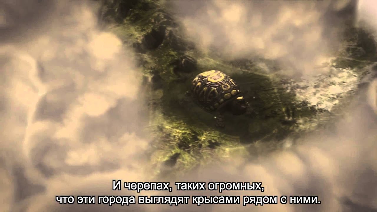 Warlock 2: The Exiled — трейлер анонса (русские субтитры)