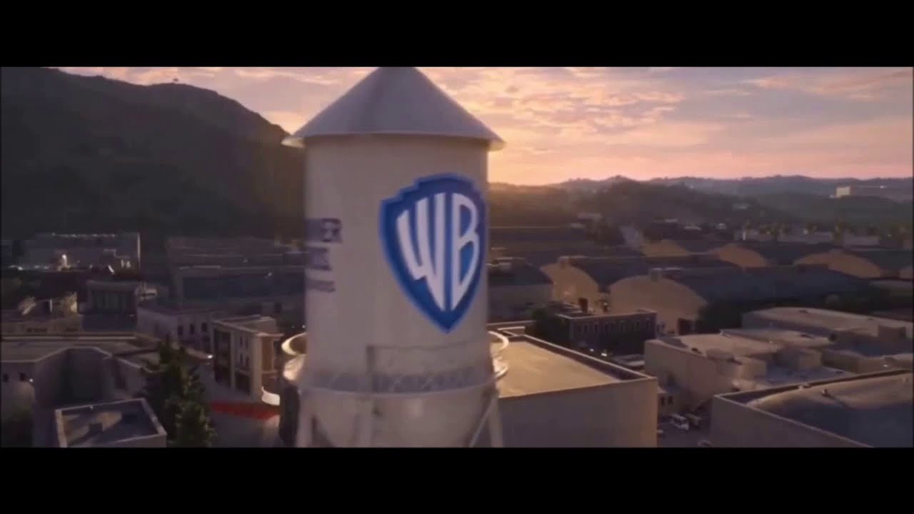 Warner Bros Pictures Vanguard Animation