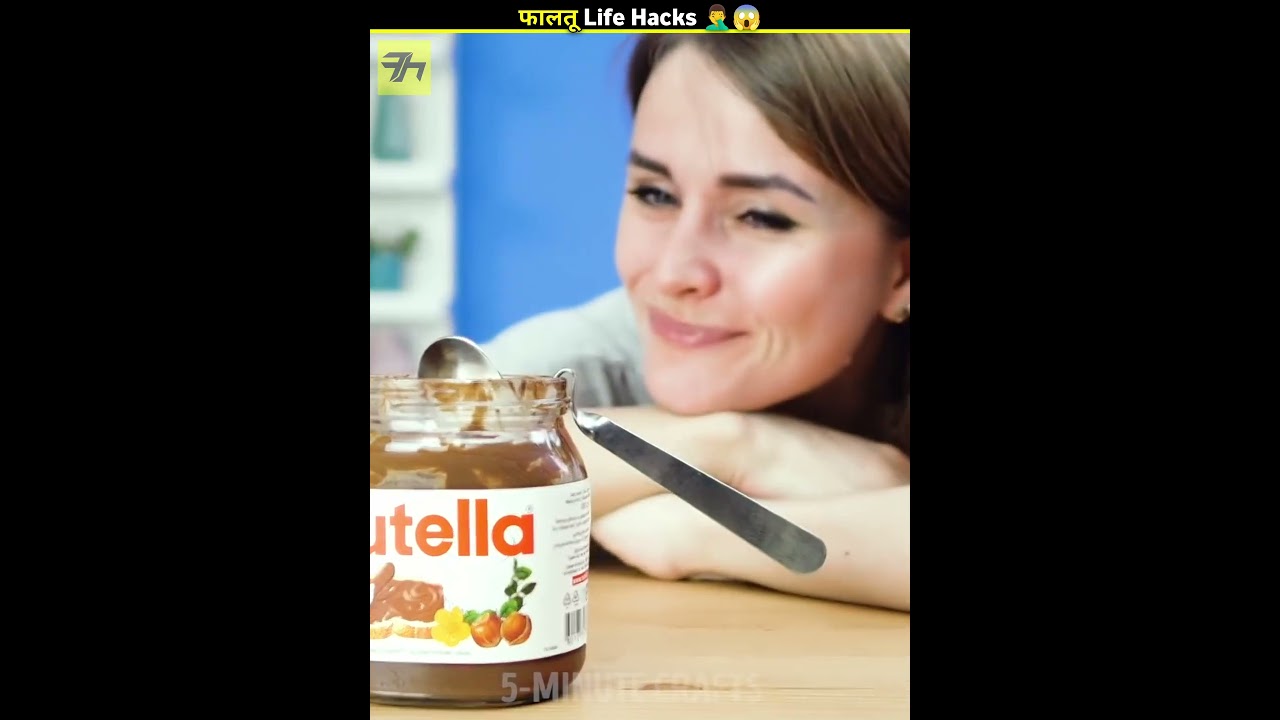 WARNING : These Life Hacks will Destroy your Life 😱 #shorts
