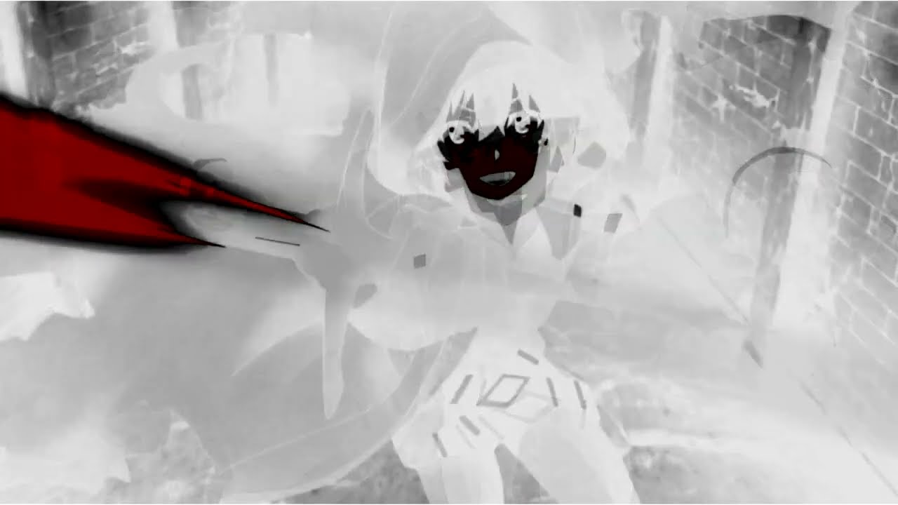 Warrior [AMV/EDIT] - The Eminence in Shalow