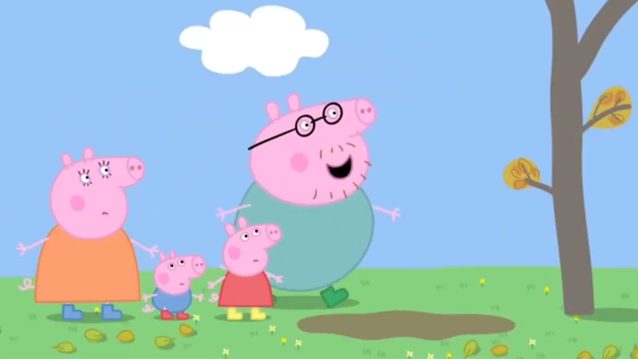 Wasted Peppa Pig Compilation #1
