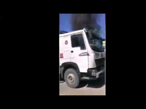 WATCH : SUNOG NAGLUNTAD SA BARANGAY. MAGBATO, LAMBUNAO, ILOILO