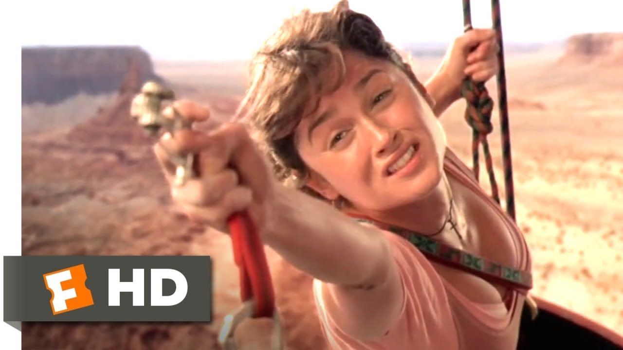 Watch and download HD Movie 7. VERTICAL LIMIT - Hollywood Movie Hindi Dubbed