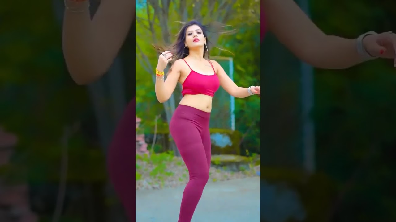 Watch Desi boobs Bounce - You Won't Believe What Happens Next! #Viral #Shorts #Trending