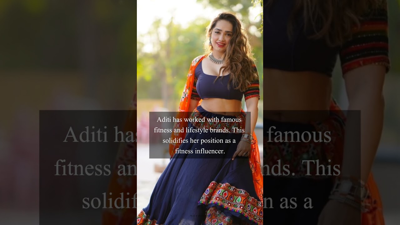 Watch Full 👆 Aditi Mistry Life Story #biggboss18 #wildcard #contestants #fitnessmodel #fitnessgoals