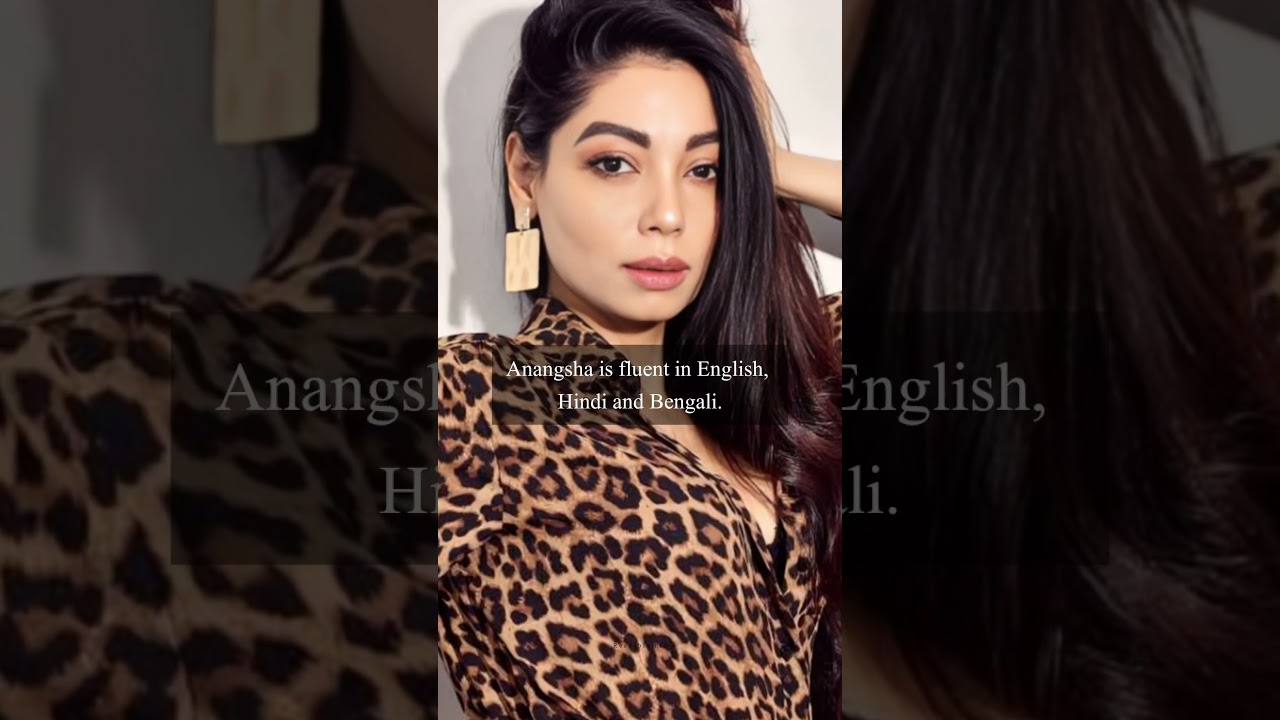 Watch Full 👆 Anangsha Biswas Life Story #mirzapur #whatsappstatus #bollywood #motivational #tiktok