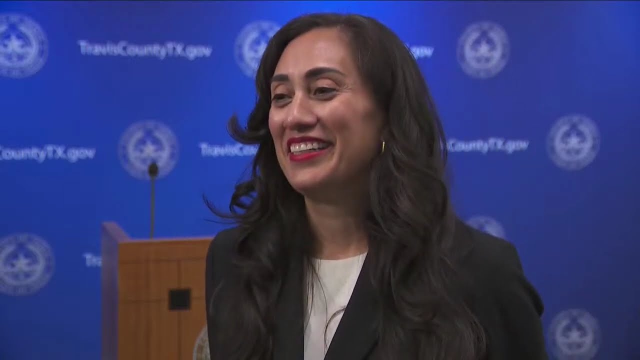 WATCH LIVE: Lawsuit filed against Texas Attorney General, challenges new rules