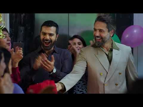 Watch The Bull Of Dalal Street Episode 2