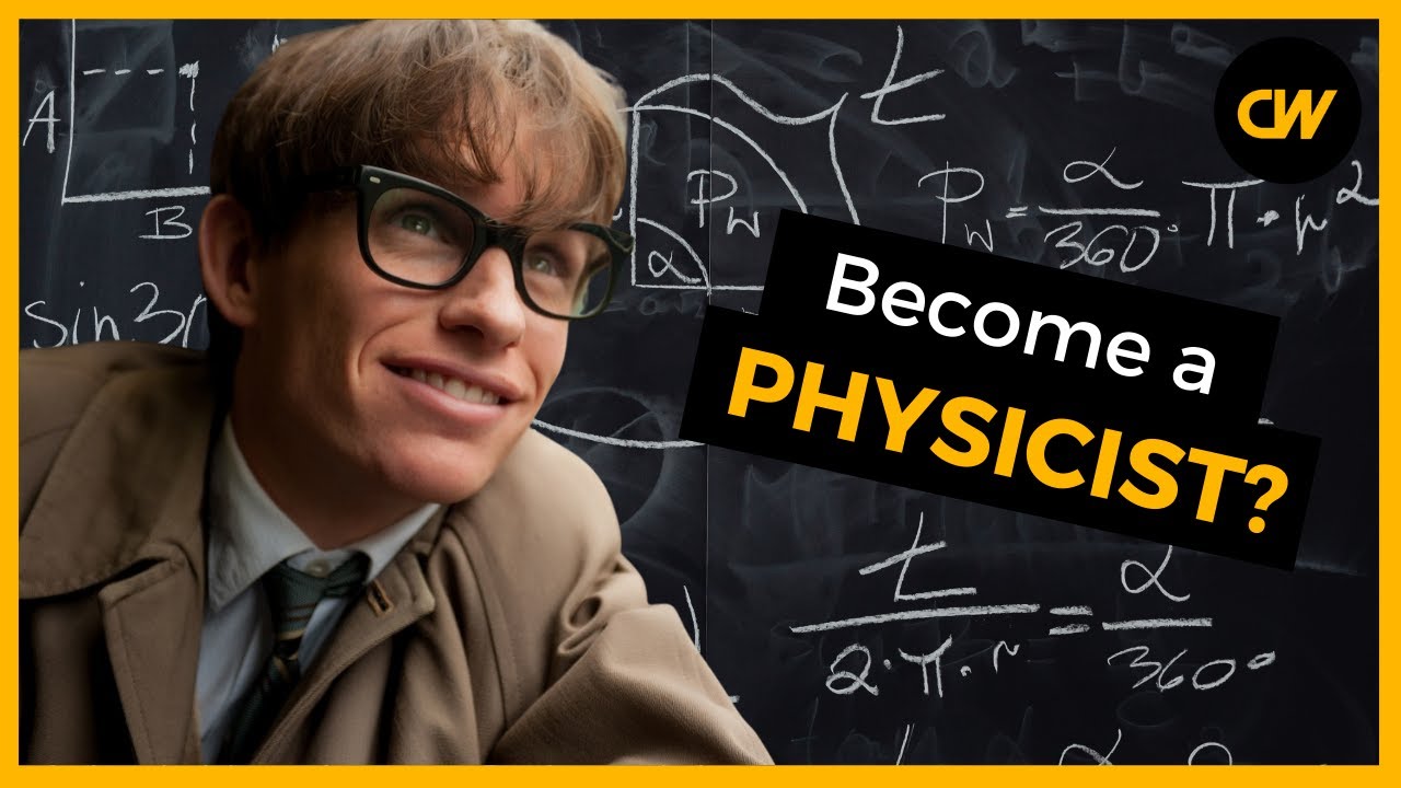 Watch This Before Becoming a Physicist (Salary, Jobs, Education)