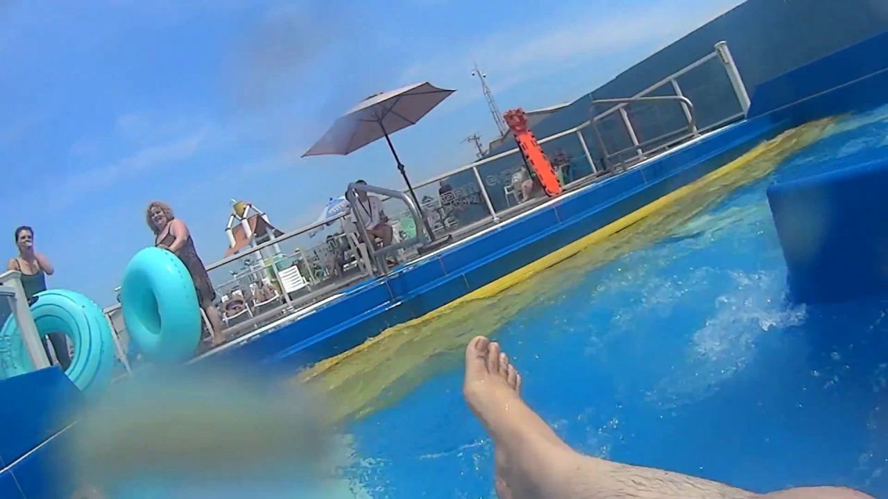 Watch til the end to see bikini slip.  NSFW OMG