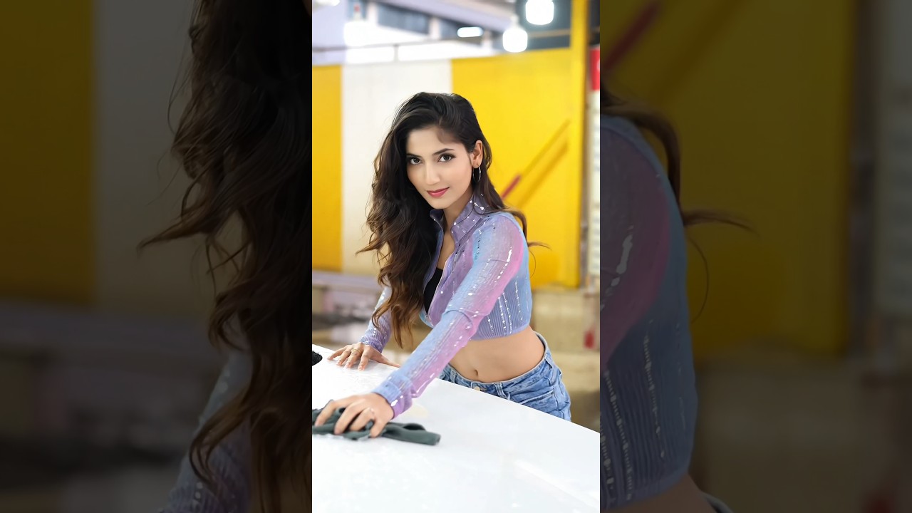 Watch till the end 😂#angelrai #trending #viral #foryou