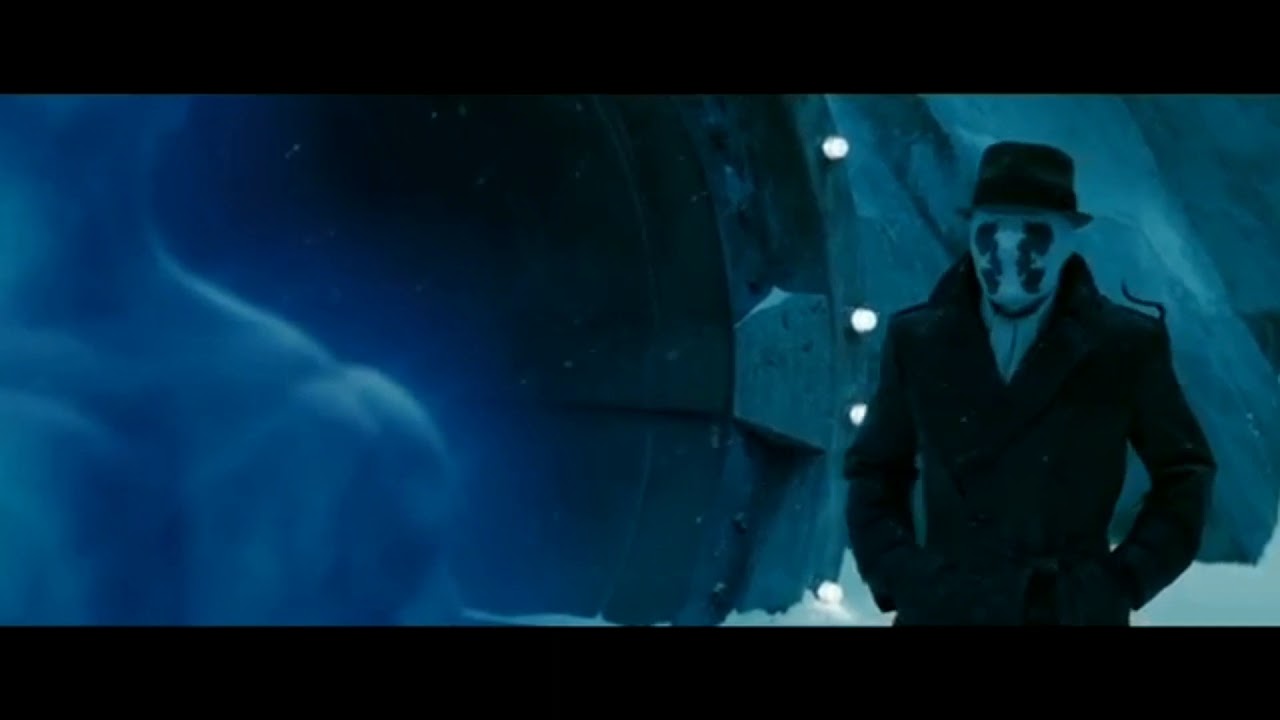 watchmen ligma meme: the movie