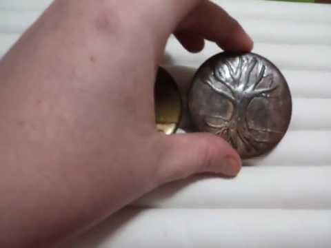 Water Putty Exp. Finished Pendant & Some Other Finished Pieces