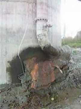 Water tower