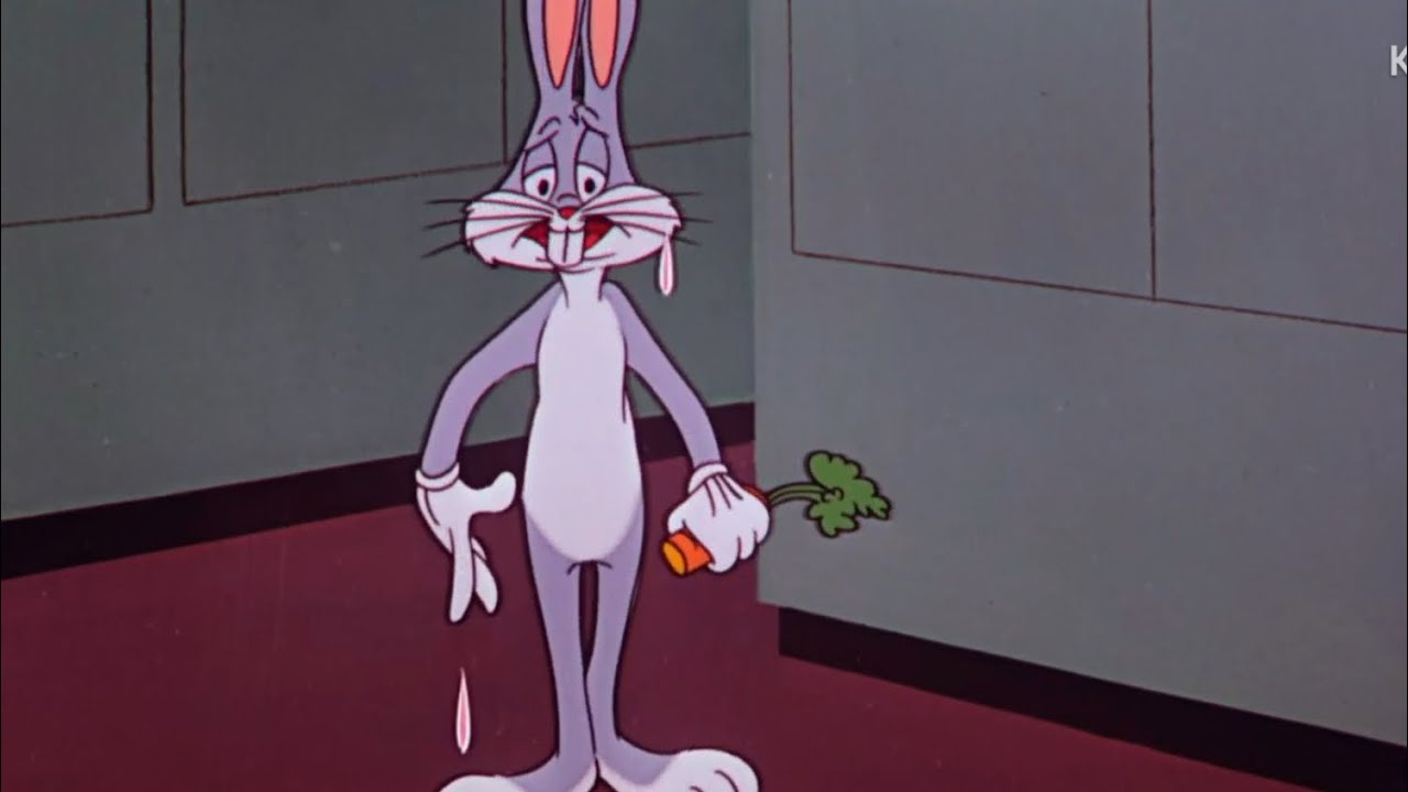 Water, Water, Every Hare 3/3