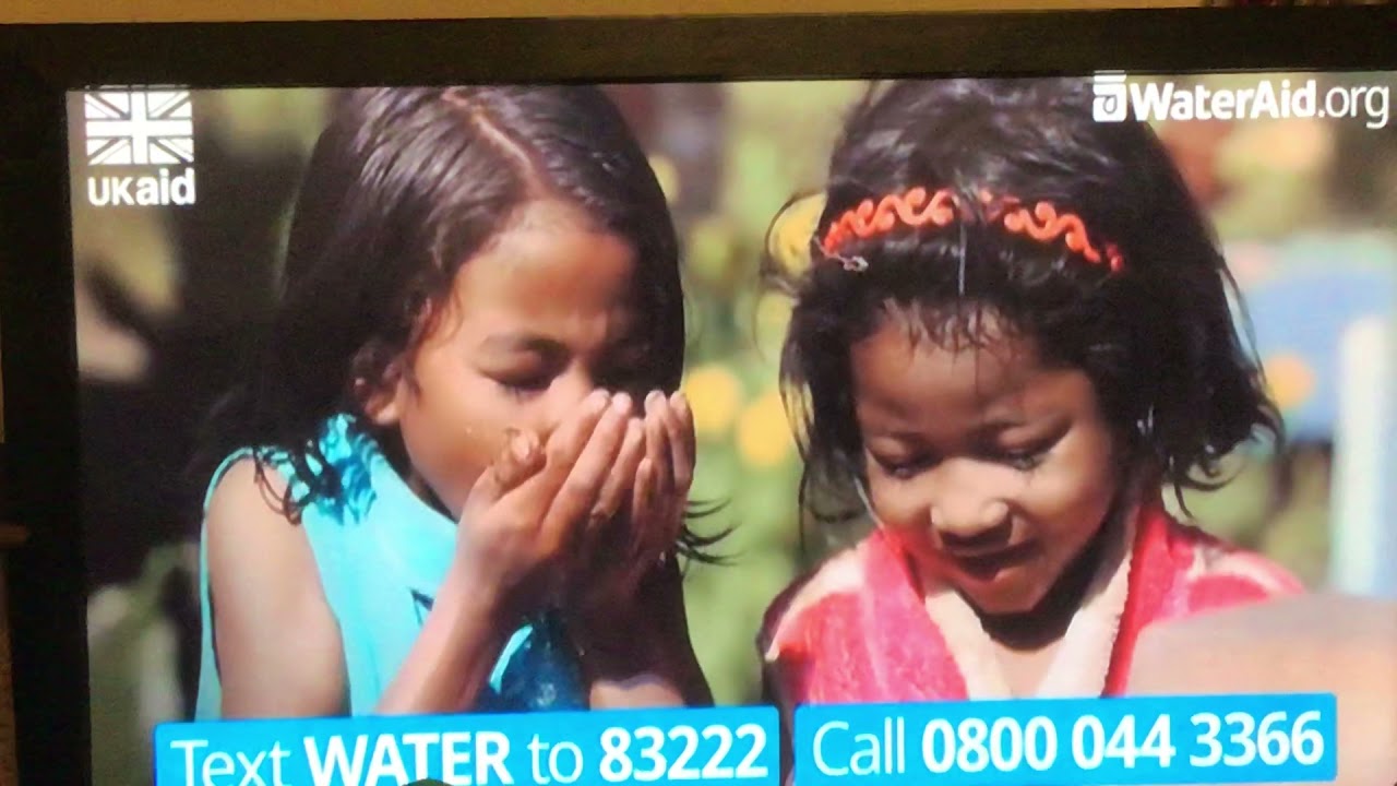 Wateraid