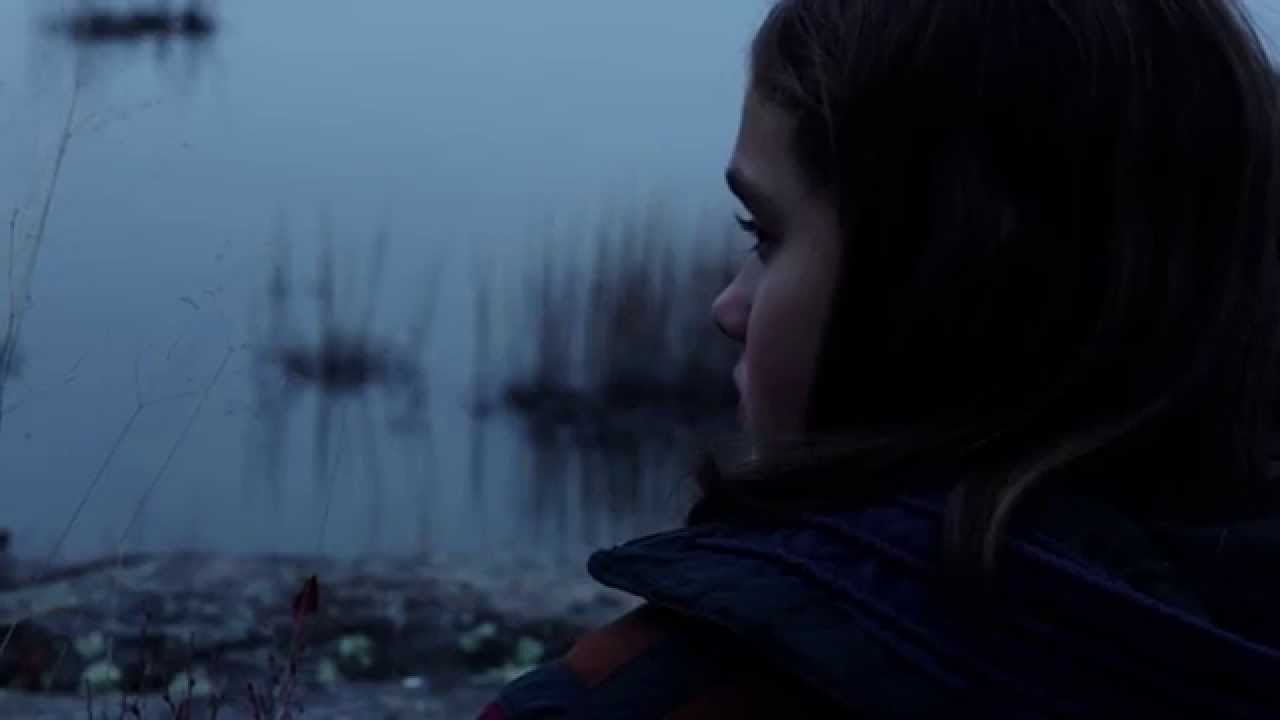 Waterfall -- Official Trailer